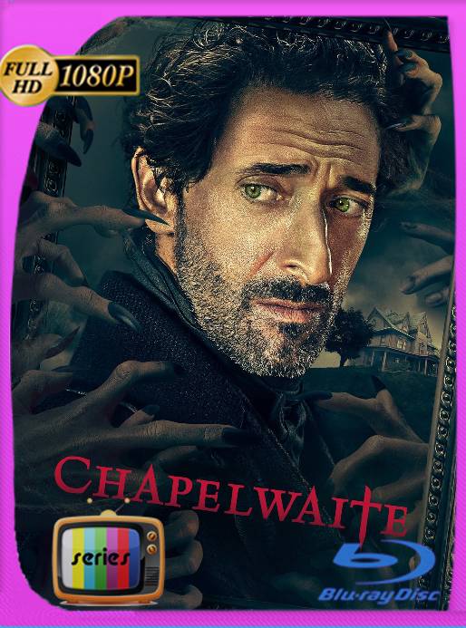 Chapelwaite (2021) Temporada 1 WEB-DL 1080p Latino [GoogleDrive]