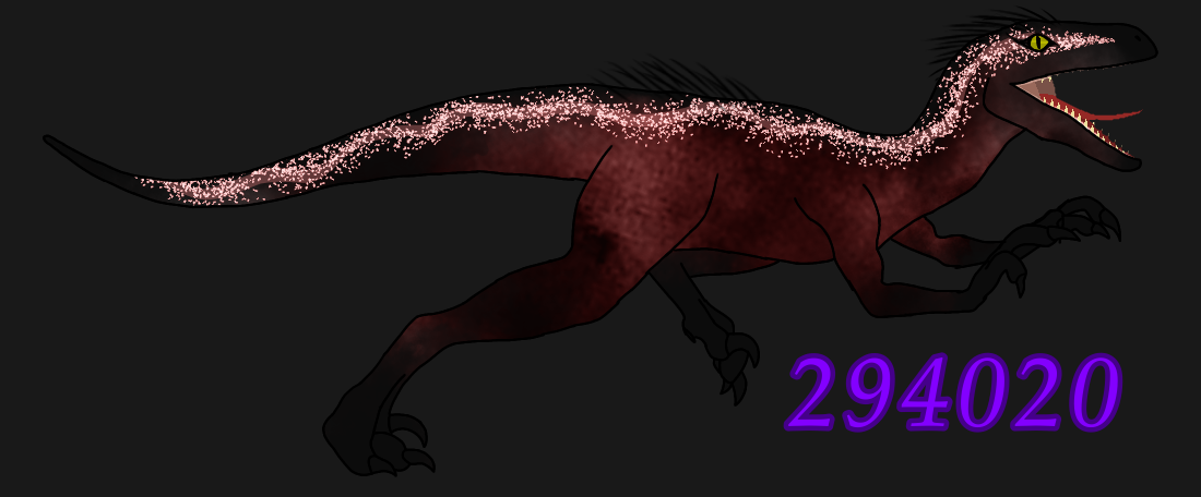 Devil's Rose (Female)