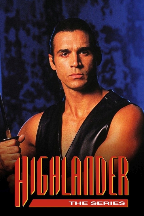 Nieśmiertelny / Highlander (1992-1998) (Sezon 1-6) PL.AI.1080p.WEB-DL.10b.H265-AS76-FT / Lektor PL