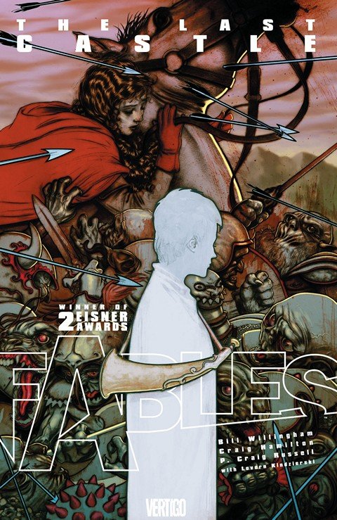 Fables-The-Last-Castle