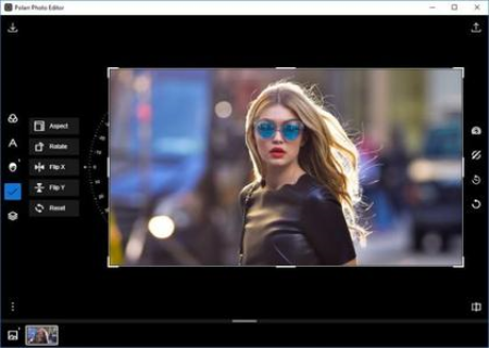 Polarr Photo Editor Pro 5.11.3 (x64) Portable