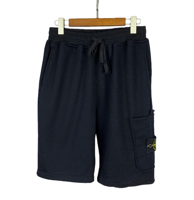 Stone Island Shorts 16+ colorways [Premium Quality]