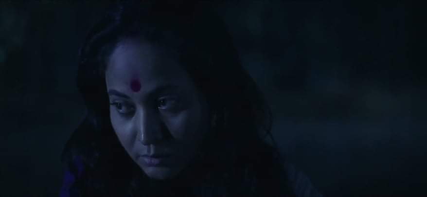 Kothanodi Movie Screenshot