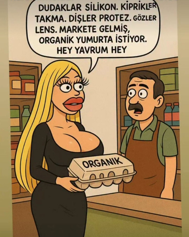 organik