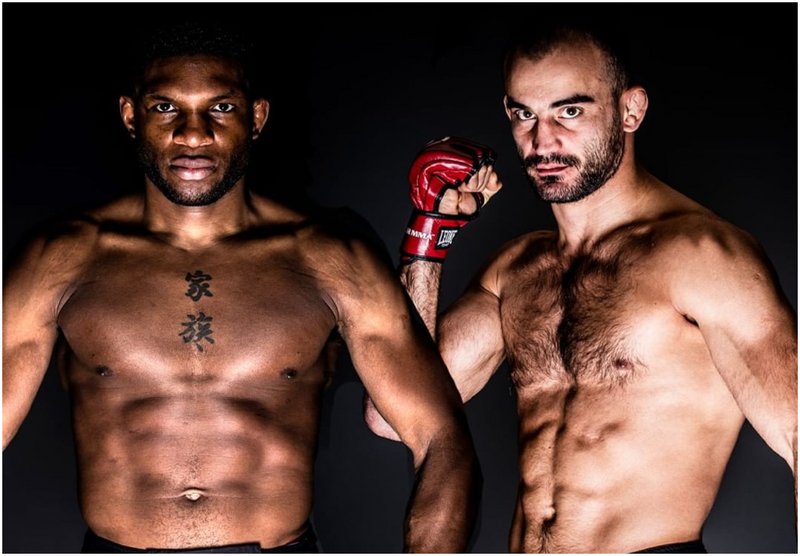 Андрей Корешков не получи виза и отпадна от Bellator London