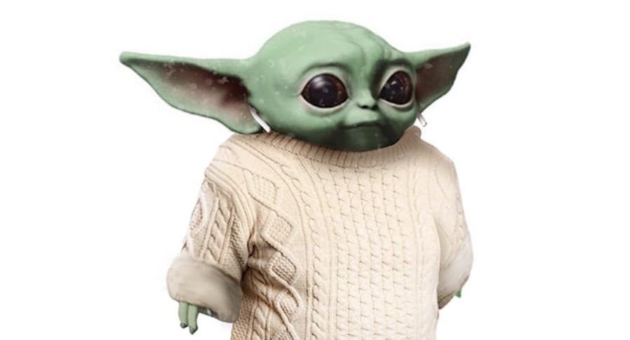 Baby-Yoda-Meme-in-Chris-Evans-Knives-Out
