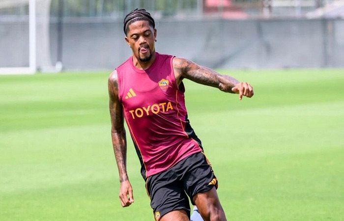 Soi kèo tài xỉu, phạt góc trận AS Roma vs Bologna, 01h45 ngày 24/08