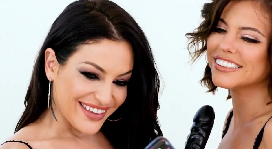 EvilAngel – Ultimate Slut – Adriana Chechik