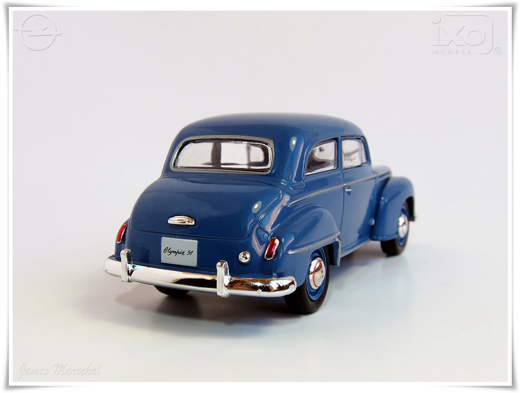 Opel Olimpia (2) Ixo