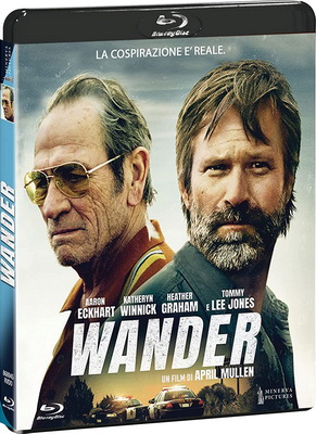 Wander (2020) FullHD 720p BluRay HEVC DTS ITA/ENG