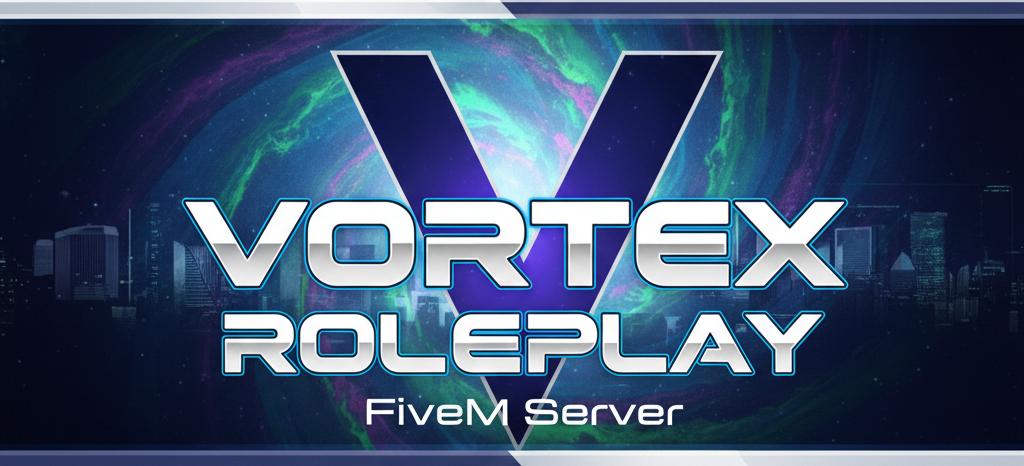 ^6Vortex ^0RolePlay