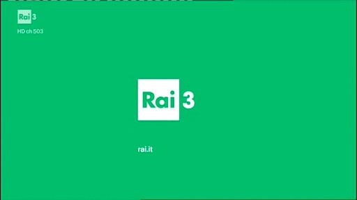 Rai 3 TGR Lombardia messa (21)