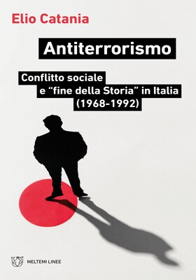 Elio Catania - Antiterrorismo (2025)