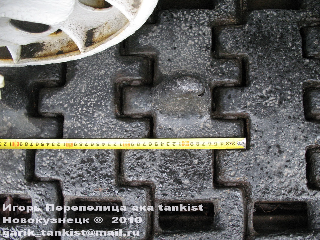 View image: КВ 1 Ленинградец 027