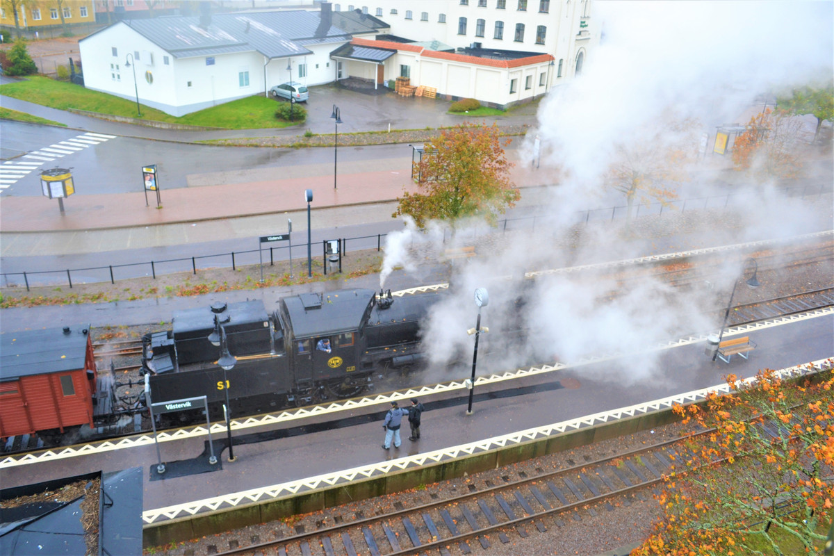 Ångtåg Vk B 1316-L18p 3147 Okt 2014 015 (2)