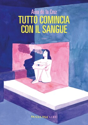 Aixa de La cruz - Tutto comincia con il sangue (2026)
