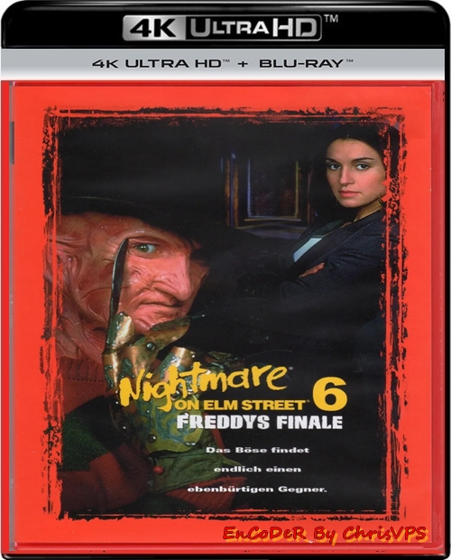 Freddy nie żyje: Koniec koszmaru / Freddy's Dead: The Final Nightmare (1991) MULTI.HDR.2160p.BDRemux.DTS.HD.MA.AC3-ChrisVPS / LEKTOR i NAPISY
