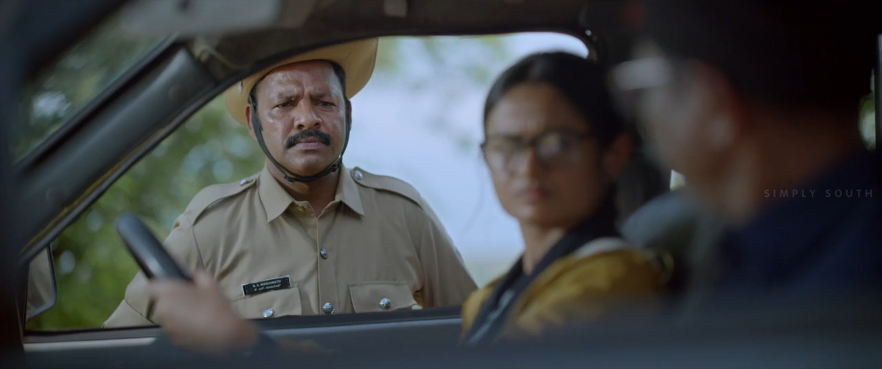 Private 2025 WebRip [Malayalam] 480p 720p ESub Screenshot