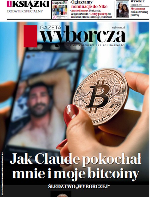 Gazeta Wyborcza 29.06.2024 + Wysokie Obcasy