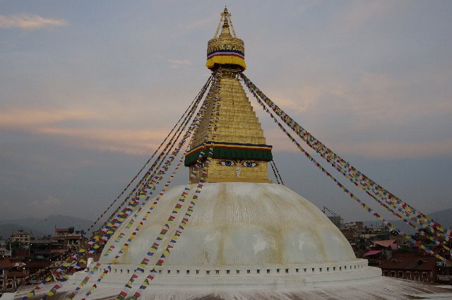 Día 4- Katmandú: "Patsupatinath", Kopan y Boudhanath de día y de noche - INDIA Y NEPAL POR LIBRE: 21 INTENSOS DIAS Y UNA TOTAL AVENTURA (9)