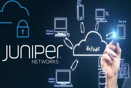 Juniper Networks JNCIA-Junos (JN0-104) Cert Prep
