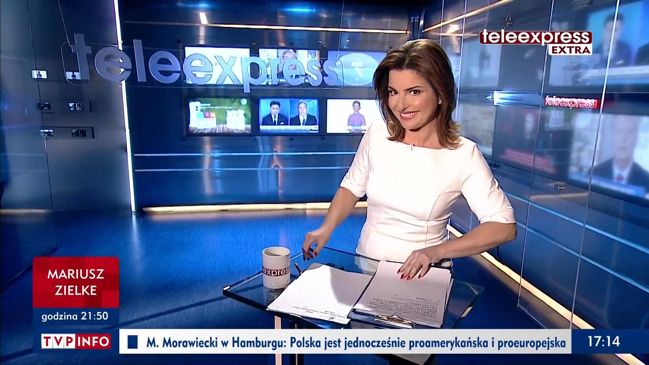 TeX Extra - 18.11.2018 #4