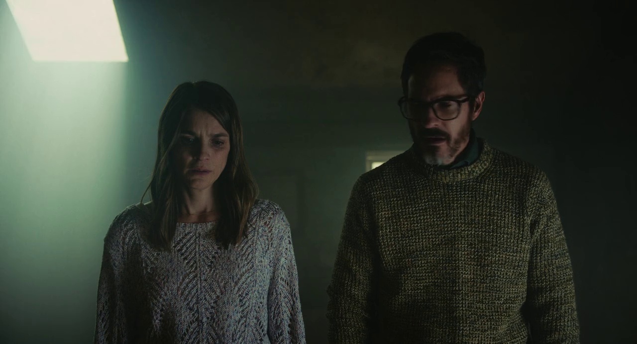 El Diario 2024 Hindi [DDP5.1] + English WEB-DL 