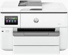 HP Office Jet printer 9730