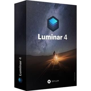 Luminar 4.1.0.5191 (x64) Multilingual