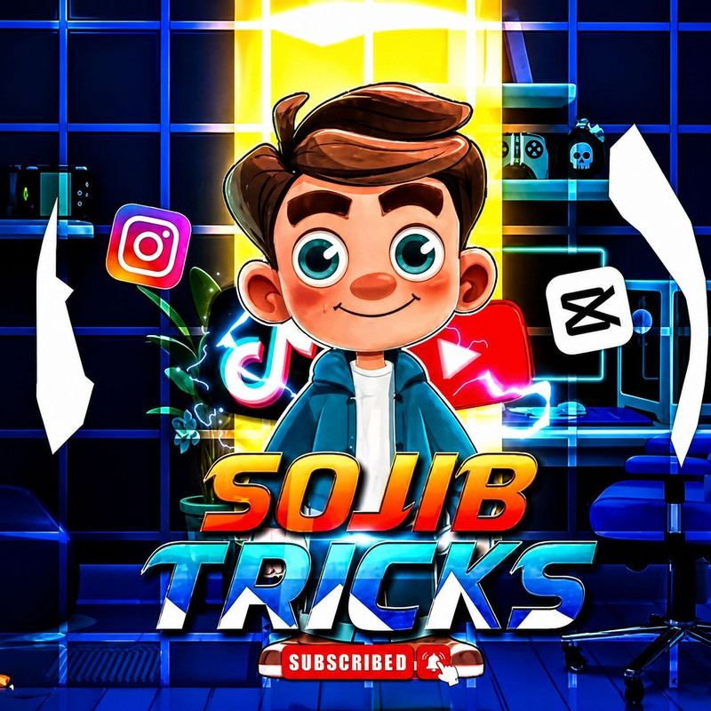 Sojib Tricks