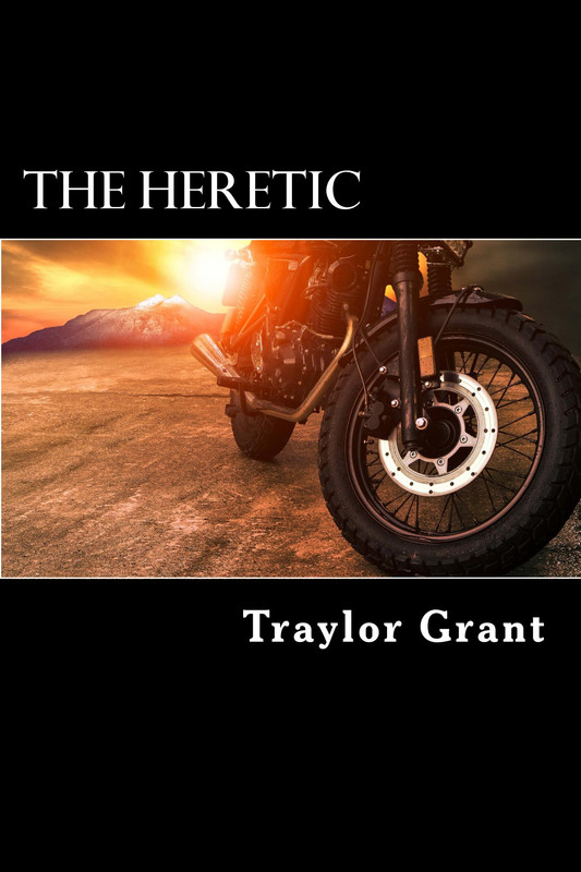 The Heretic Short Story 1 thumbnail