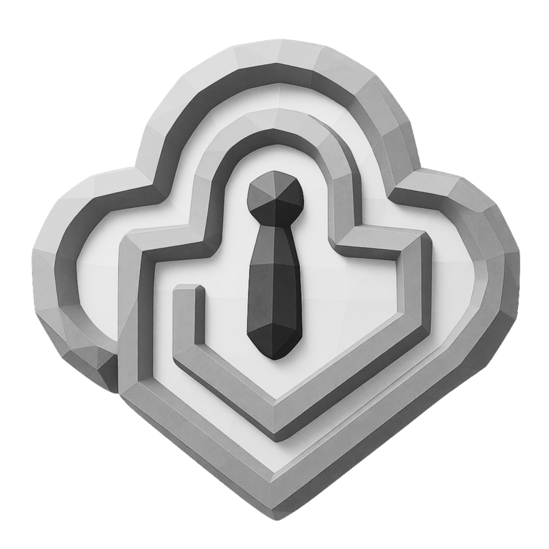 iUnlock.Cloud Logo