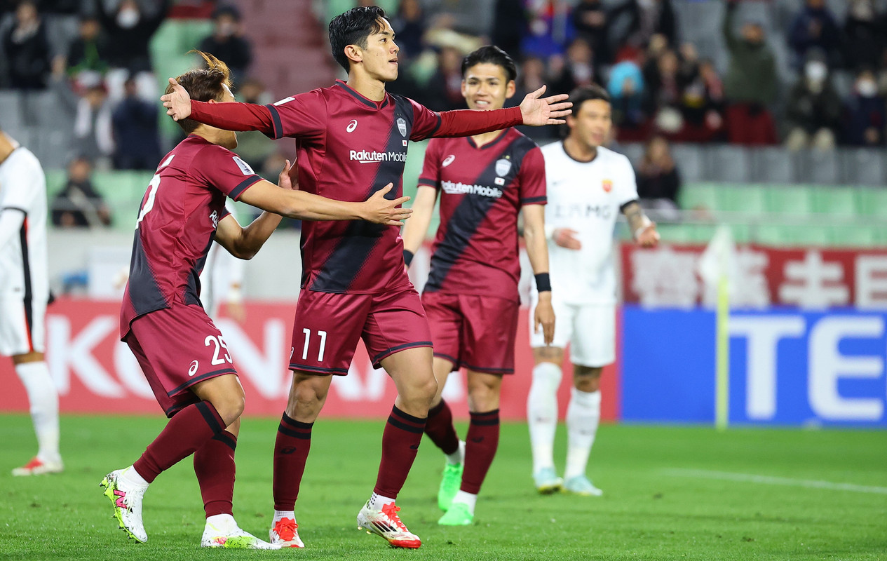 Nhận định, đánh giá Vissel Kobe vs Hiroshima, 17h00 ngày 02/07