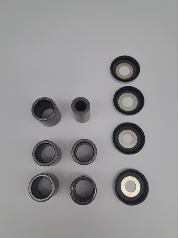 OEM Lagersatz Hebelsystem DR BIG / DR650