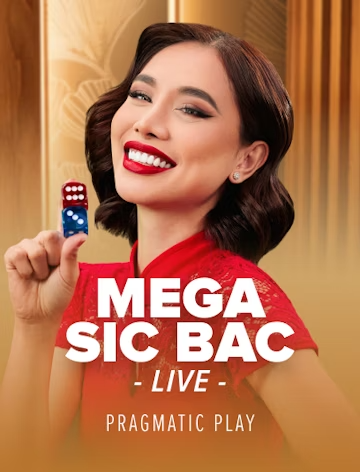 Pragmatic Mega Sic Boc