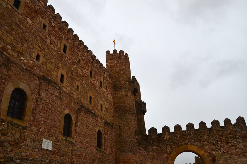 Sigüenza-2010/2023 - Guadalajara y sus pueblos-2010/2023 (37)