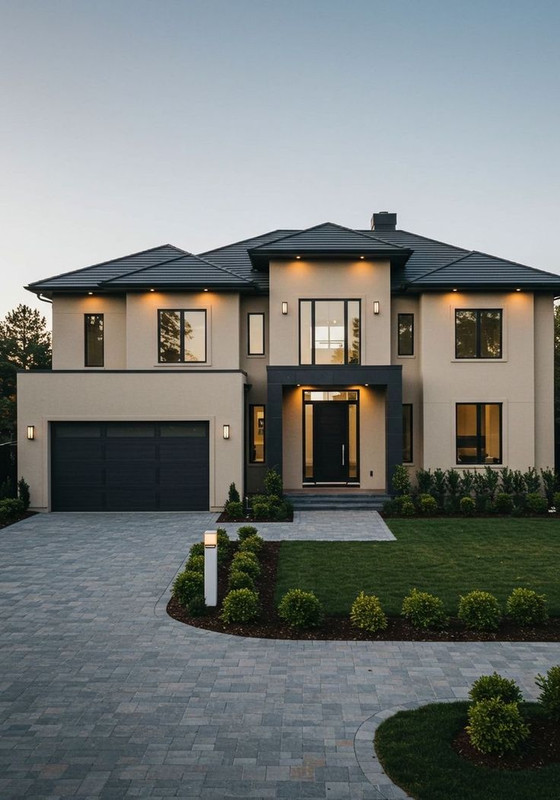Victorian Terrace