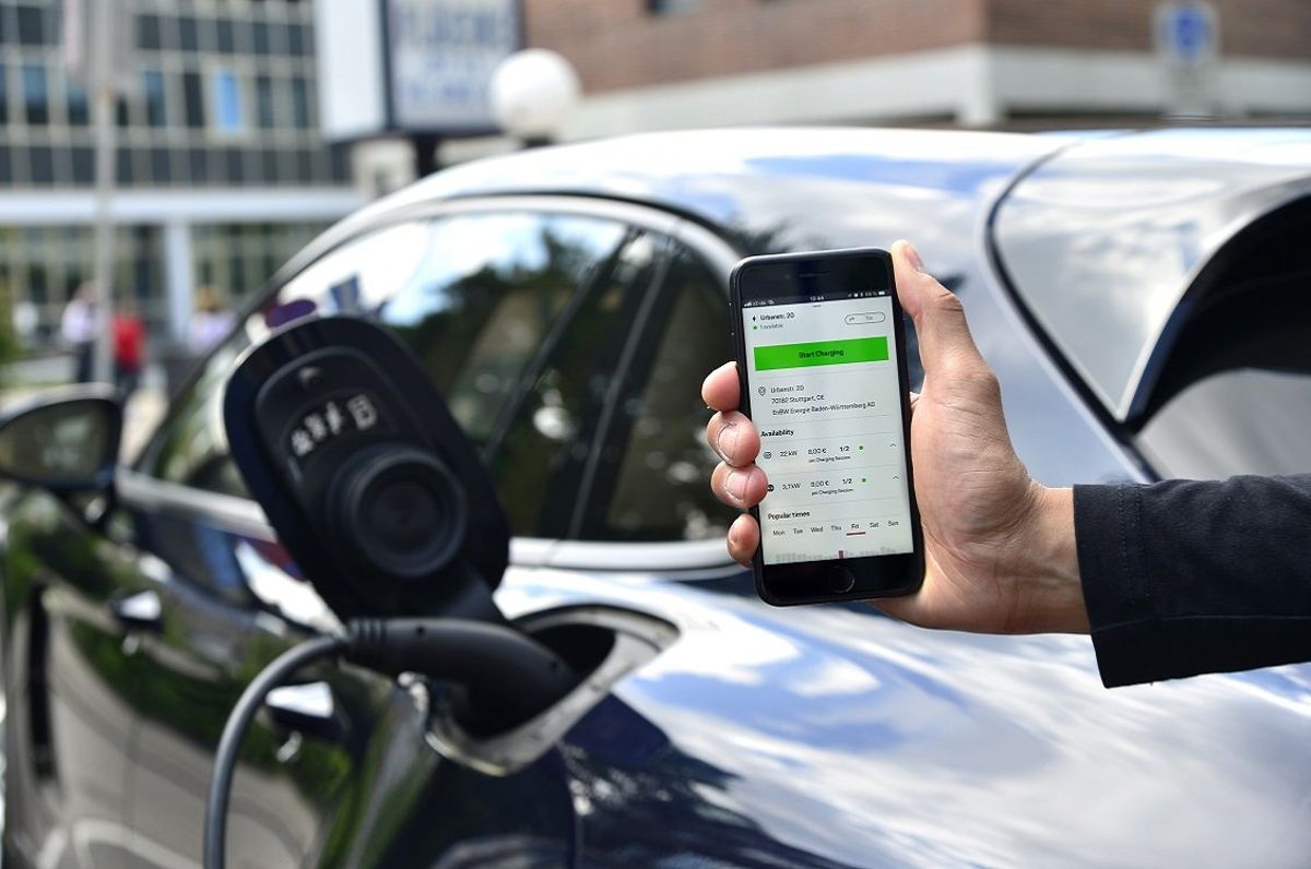 Mobilità elettrica: le colonnine di ricarica, una porta d’ingresso per gli attacchi cyber