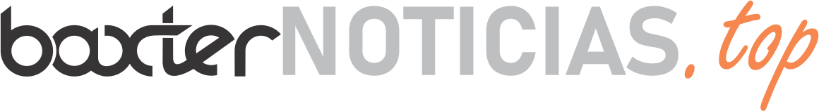BAXTER NOTICIAS