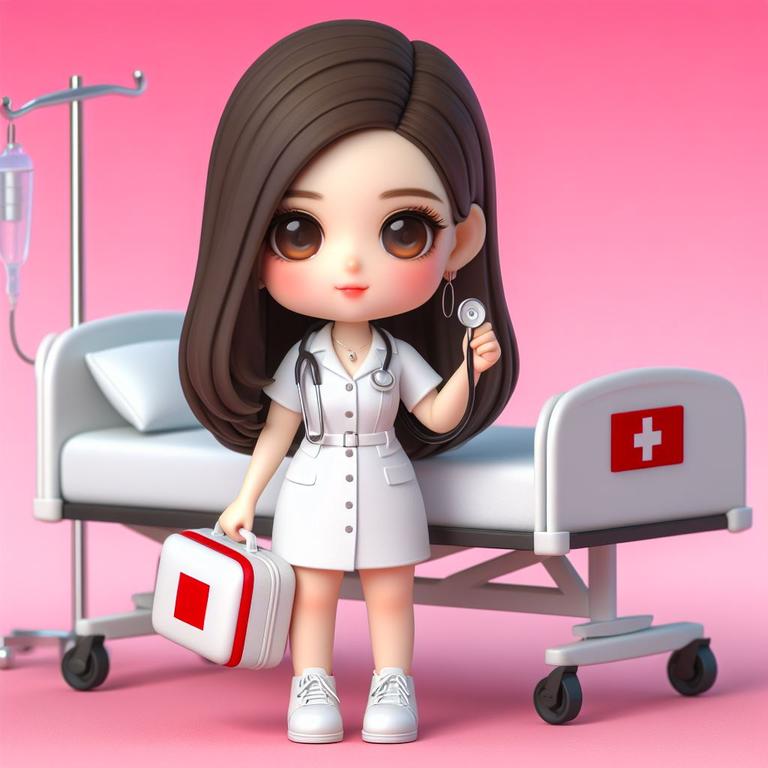 Save the Patient