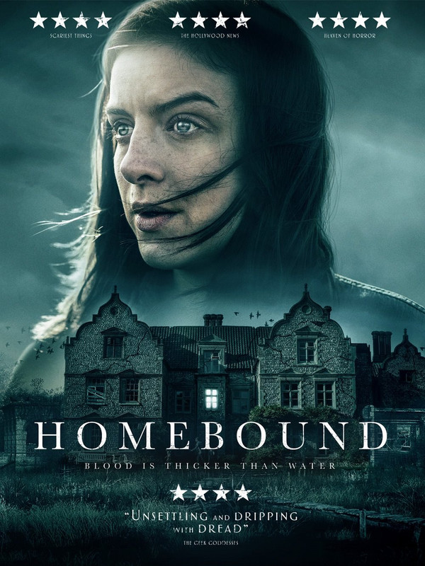 Homebound 2022 1080p WEBRip DD5 1 X 264 EVO