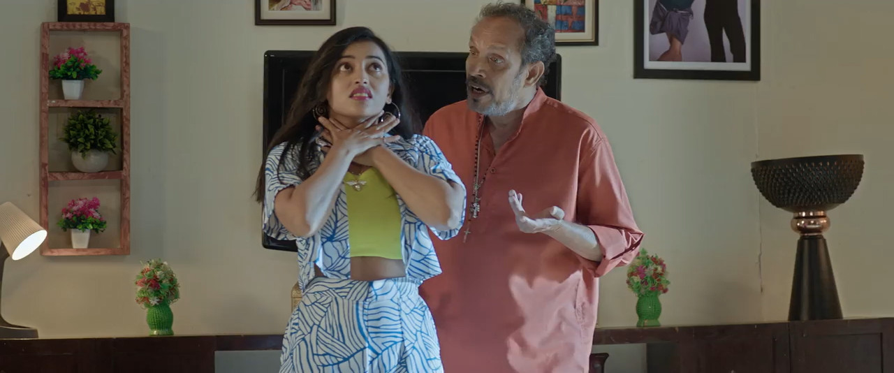 Rakky 2026 WebRip [Kannada] 480p 720p ESub Screenshot