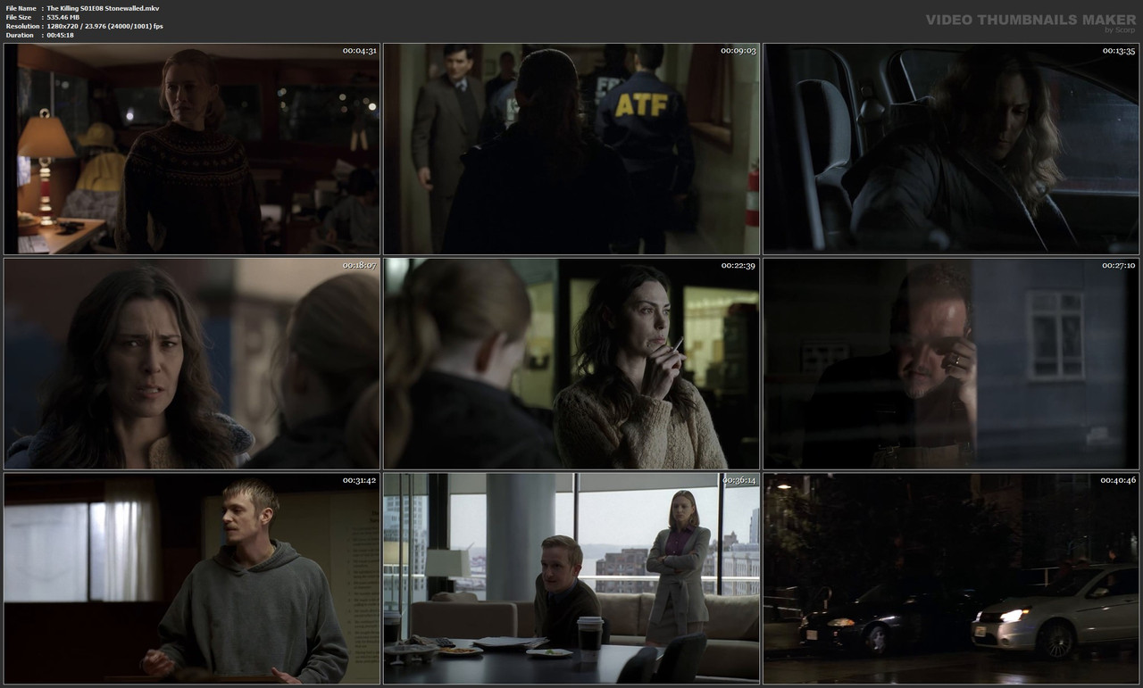 The Killing S01E08 Stonewalled.mkv