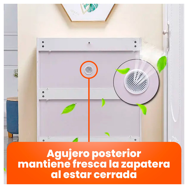 Caracterisiticas