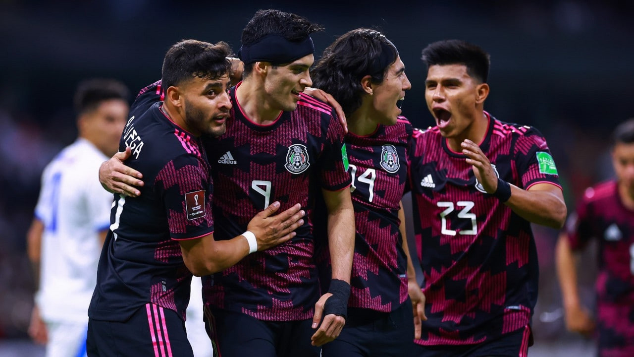 ¿Selección de México volvió al top 10 de la FIFA? Conoce su posición actual