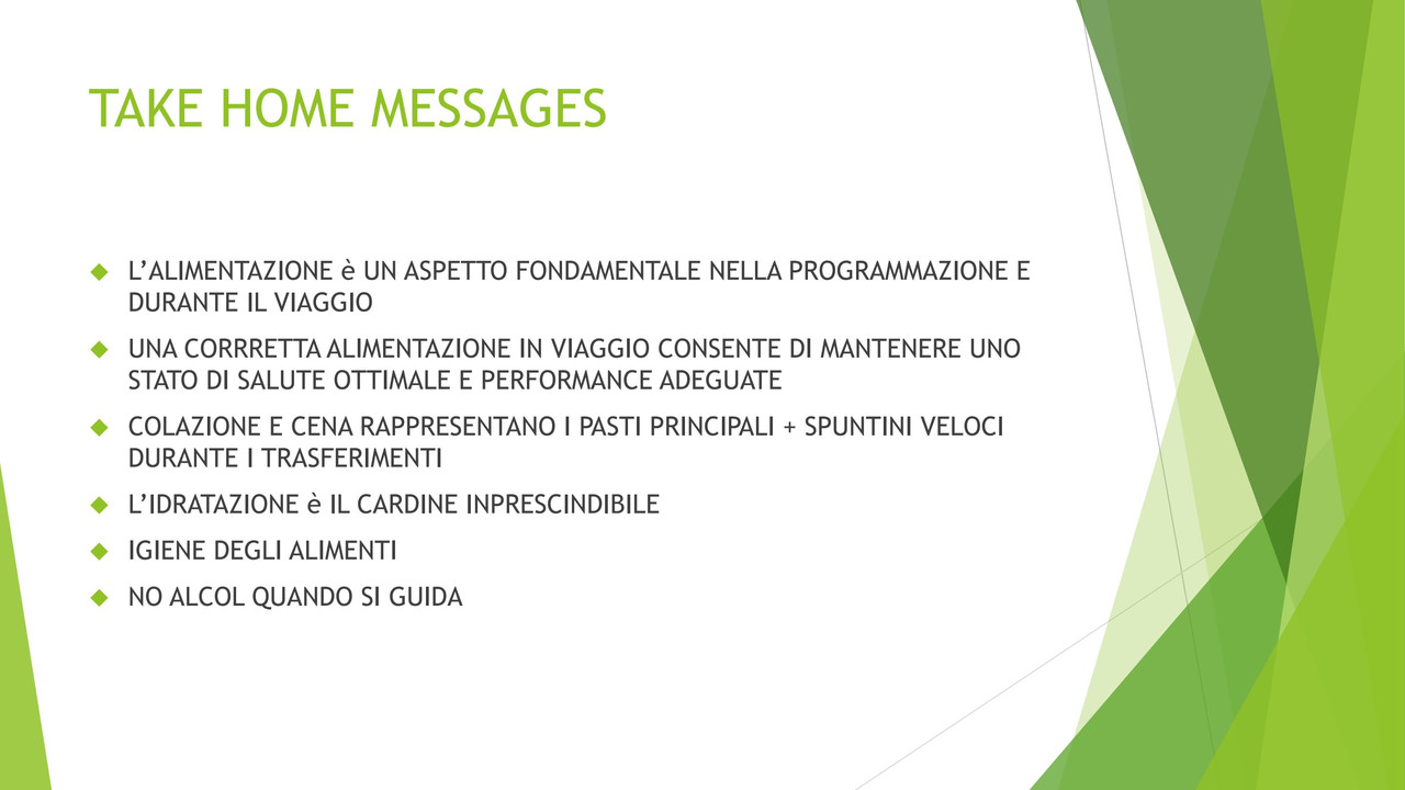 ALIMENTAZIONE IN VIAGGIO MTS(1) 34