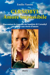 Emilio Vanoni - Cernobyl. Amore impossibile (2021)