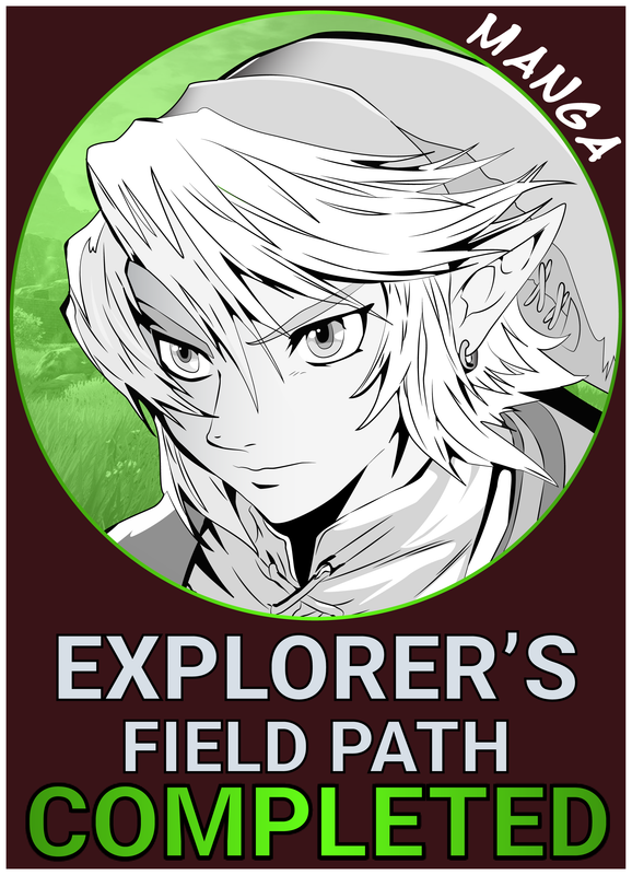 Explorer's Path 2 - Field