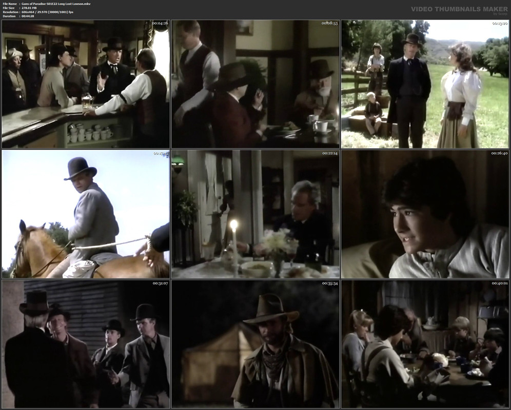Guns of Paradise S01E22 Long Lost Lawson.mkv