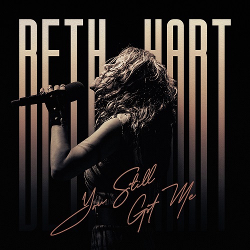 Beth Hart - You Still Got Me (2024) FLAC